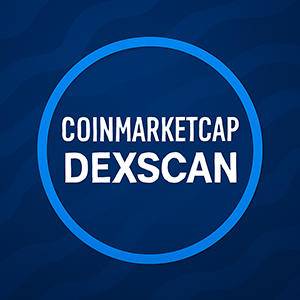 CMC DexScan