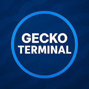 GeckoTerminal